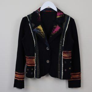 Veste LULU H Paris