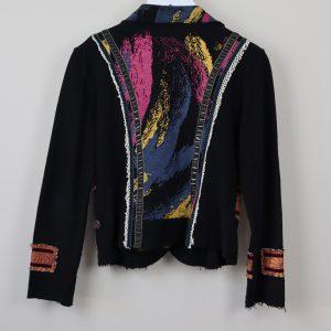 Veste LULU H Paris