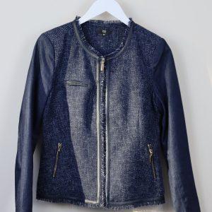 Veste Denim RIU
