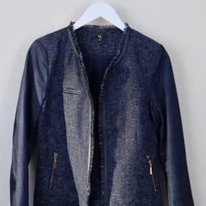 Veste Denim RIU
